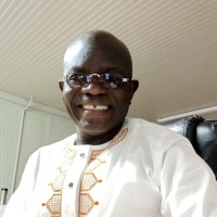 Mamadou Diagne