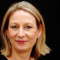 Barbara Jones