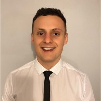 Aaron Chesworth