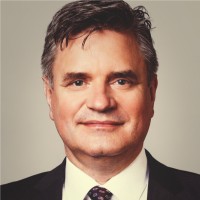 Thomas Baum
