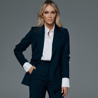 Rebecca Vallance Gasan