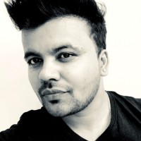 Gaurav Khunteta