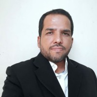 Shaik Shavali