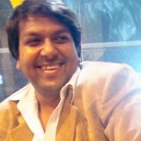 Ashish Gandhi