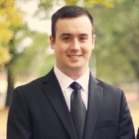 Andrew Stroman