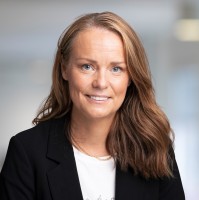 Christine Stamfeldt