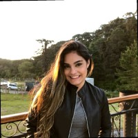 Luana Bentes