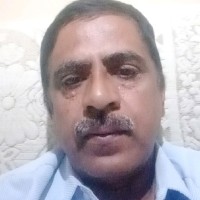 Harishankar Sulakhe