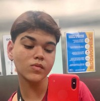 Caique Leonardo