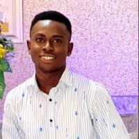 Lucky Ovie Ogbodu