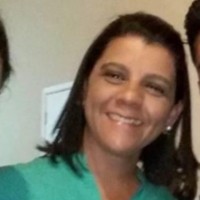 Edna Suzana Xavier Santana