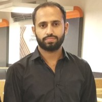 Sher Muhammad Lashari