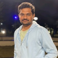 Venkatesh Pulimi