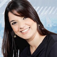 Joyce Nogueira Vicentini