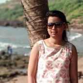 Krutika Pisal