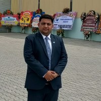 Amit Mittan