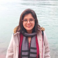 Vaibhavi Mehta