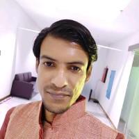 Debashish Chakravarty