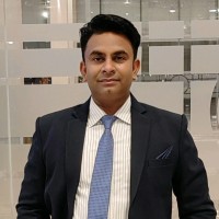 Pankaj Chauhan