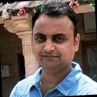 Rajiv Ranjan Shahi