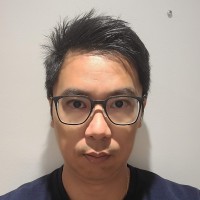 Waihong Choi