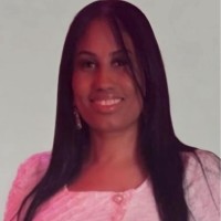 Shailey Toribio