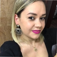 Fernanda Nascimento