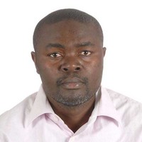 Rodolphes Oyandzi