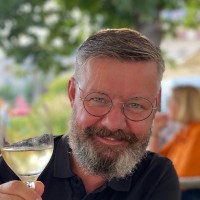 Harry Van Rossum