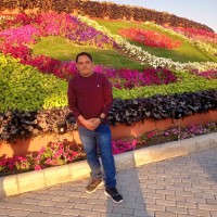 Amit Tiwari
