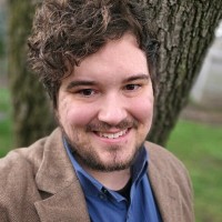 Andrew Perkovich