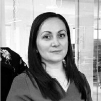 Branka Eriksson