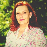 Cindy van Berkel
