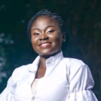 Elizabeth Majaro-ola Oluwaseyi