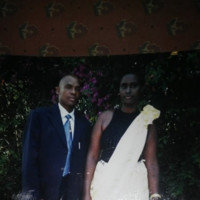 Moses rubayiza