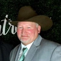Tim Cowboy Aycock