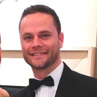 Jeff Patenaude