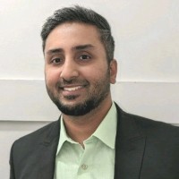 Chintu Shankar, A.Sc.T.