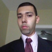 Luis F. Garcia