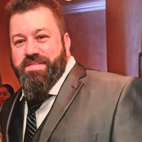 Keith Griffin