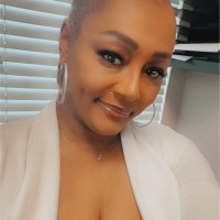 Shuntia Richardson Cpm, Trls, Trpm, Certified Asset Management