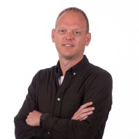 Mark De Jager