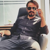 Mohammad Ijaz