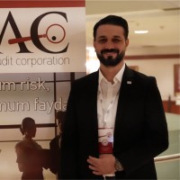 Ali İhsan Kayacı, CRMA, MA, CPA