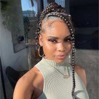 DeJah Thomas