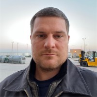 Bradley Miller