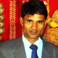 Sunil Goswami