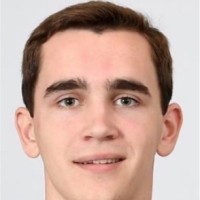 Aidan Mckeon