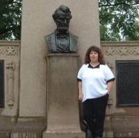 Donna Sanford