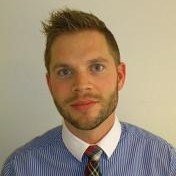 Markus Burvall